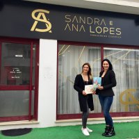 sandra e ana lopes cabeleireiro e estetica